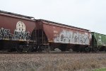 BNSF 485784